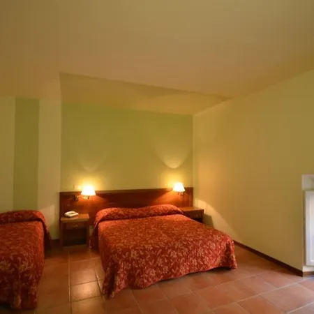 Antico Del Pomarancio Pomarance