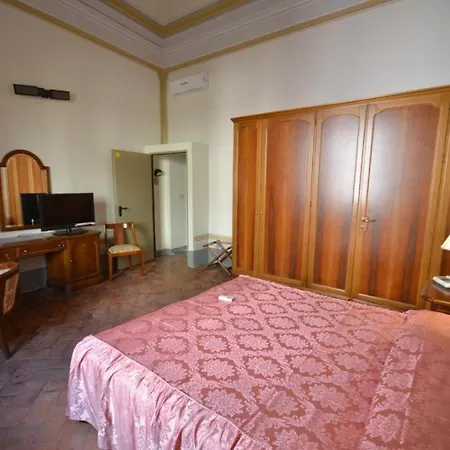 Antico Del Pomarancio