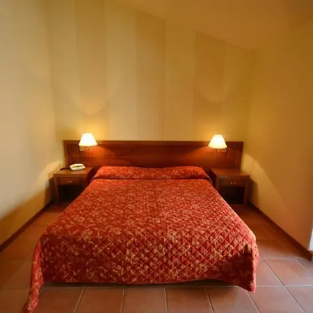 Hotel Antico Del Pomarancio 3*