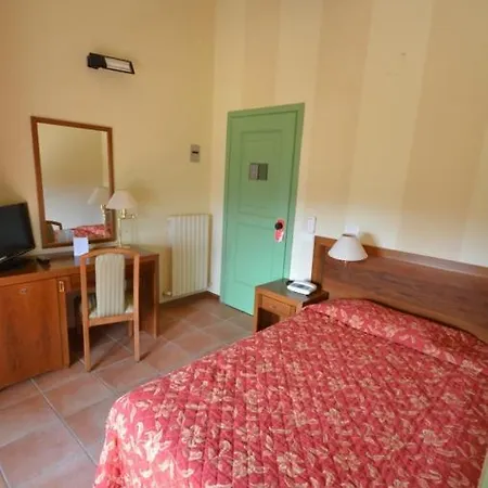 Antico Del Pomarancio Hotel Pomarance