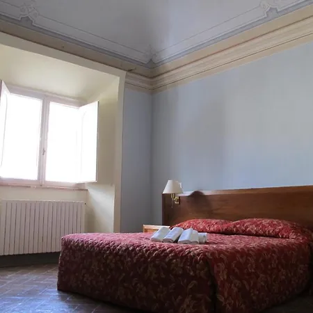 Hotel Antico Del Pomarancio Pomarance