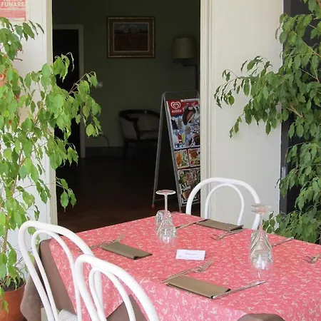 Hotel Antico Del Pomarancio Pomarance