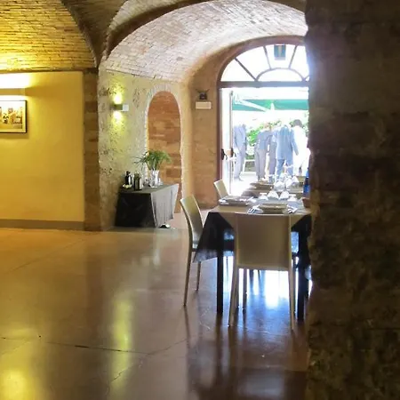 Antico Del Pomarancio