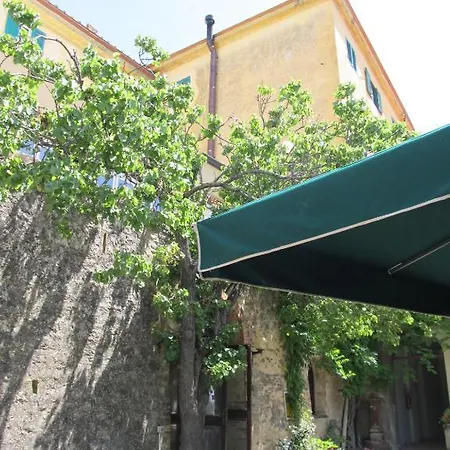 Antico Del Pomarancio Pomarance