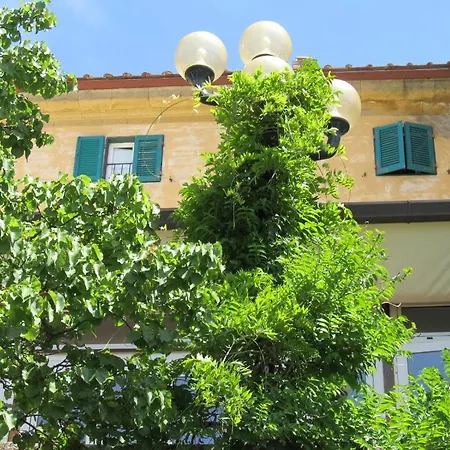 Hotel Antico Del Pomarancio 3*