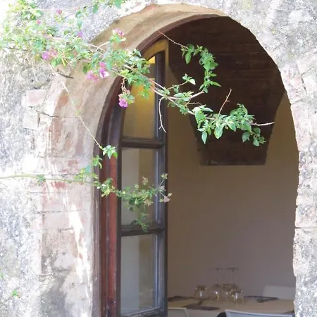 Antico Del Pomarancio