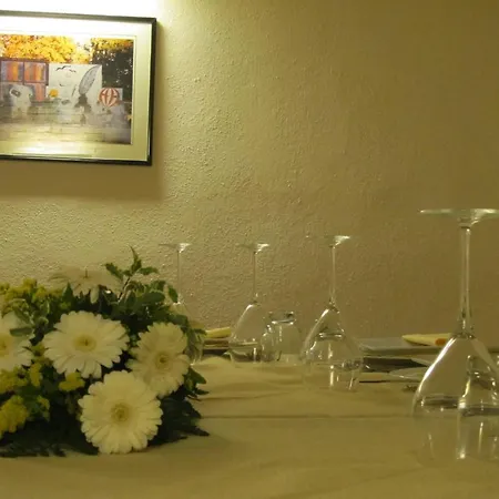 Antico Del Pomarancio Hotel